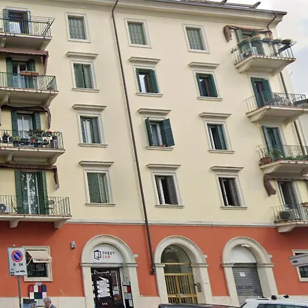 Guest house Vitti's 5 Verona