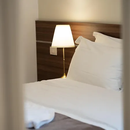 Guest house Vitti's 5 Verona