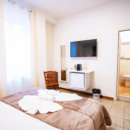 Vitti's 5 3* Verona