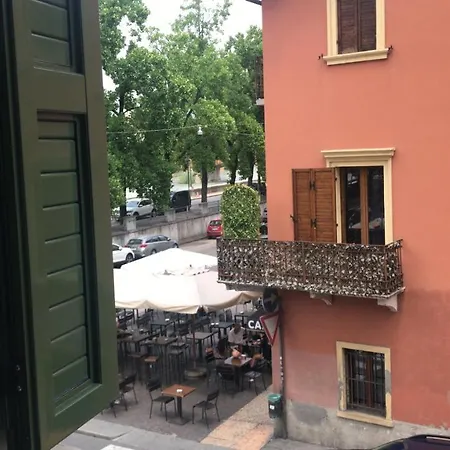 Vitti's 5 Guest house Verona