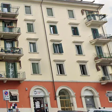 Guest house Vitti's 5 Verona
