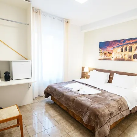 Vitti's 5 Guest house Verona