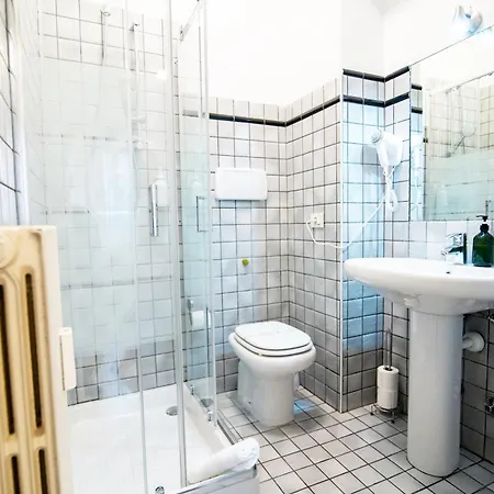 Guest house Vitti's 5 *