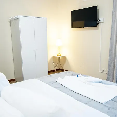 Vitti's 5 * Verona