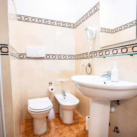 Guest house Vitti's 5