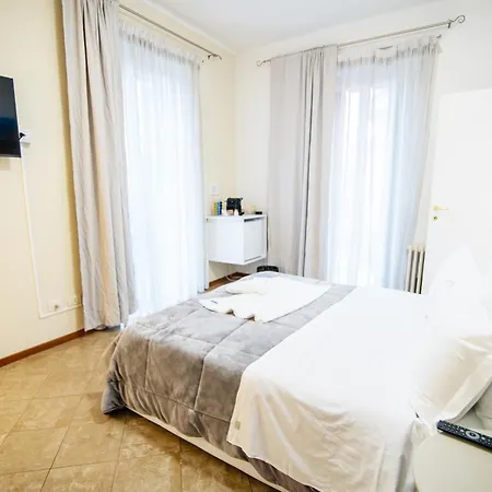 Guest house Vitti's 5