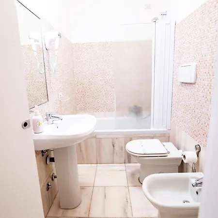 Guest house Vitti's 5 *