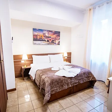 Guest house Vitti's 5 Verona